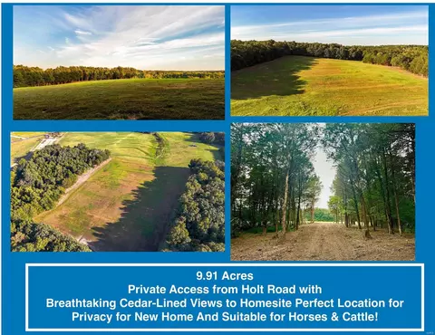 3731 Holt Rd - 991 Acres, Wentzville, MO 63385