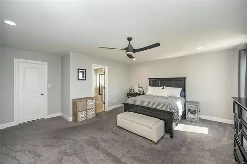 Bedroom - 5205 Eagle Wing Ct, Eureka, MO 63025 photo 7 of 8