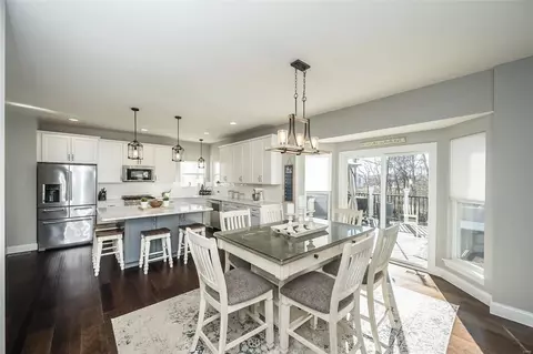 Dining - 5205 Eagle Wing Ct, Eureka, MO 63025 photo 6 of 6