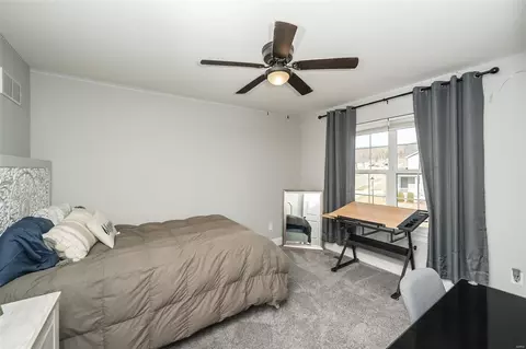 Bedroom - 5205 Eagle Wing Ct, Eureka, MO 63025 photo 1 of 8