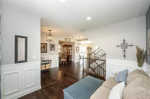 Entry Way - 5205 Eagle Wing Ct, Eureka, MO 63025 photo 4 of 9