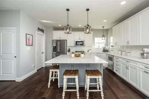Kitchen - 5205 Eagle Wing Ct, Eureka, MO 63025 photo 1 of 5