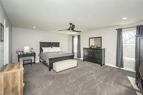 Bedroom - 5205 Eagle Wing Ct, Eureka, MO 63025 photo 6 of 8