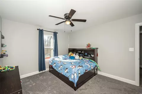 Bedroom - 5205 Eagle Wing Ct, Eureka, MO 63025 photo 5 of 8