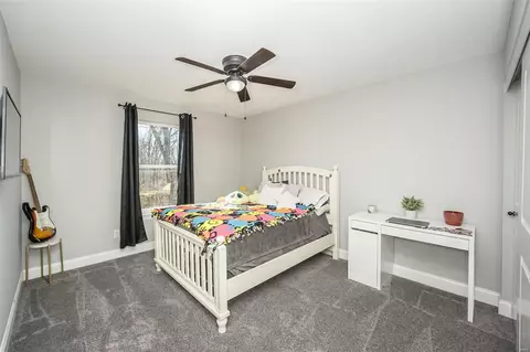 Bedroom - 5205 Eagle Wing Ct, Eureka, MO 63025 photo 3 of 8