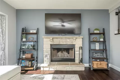 Living - 5205 Eagle Wing Ct, Eureka, MO 63025 photo 1 of 2