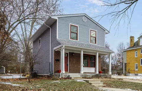 5963 Cates Ave, Saint Louis, MO 63112