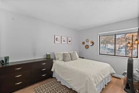Bedroom - 1379 Hampton Rd #D, Saint Charles, MO 63303 photo 6 of 6