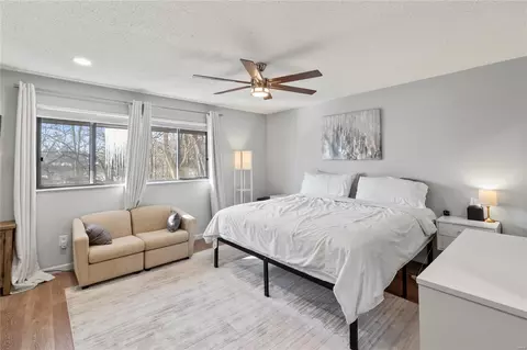 Bedroom - 1379 Hampton Rd #D, Saint Charles, MO 63303 photo 1 of 6