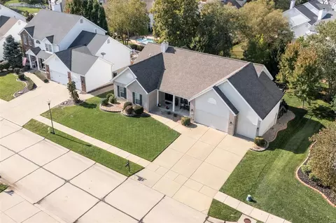 119 Timber Meadows Dr, O'fallon, MO 63368 photo 56