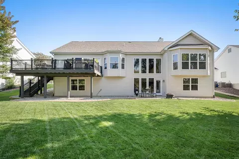 119 Timber Meadows Dr, O'fallon, MO 63368 photo 13
