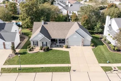 119 Timber Meadows Dr, O'fallon, MO 63368