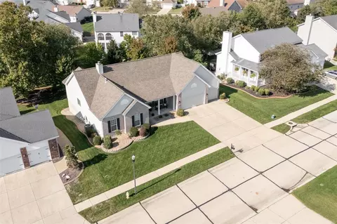 119 Timber Meadows Dr, O'fallon, MO 63368 photo 57
