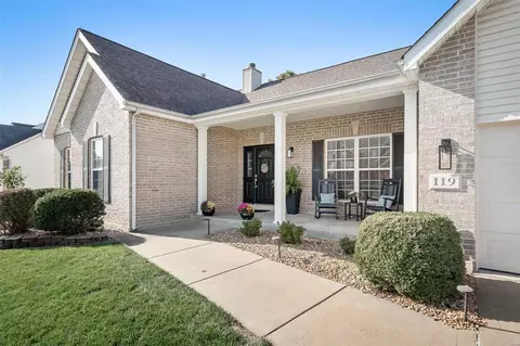 119 Timber Meadows Dr, O'fallon, MO 63368 photo 54