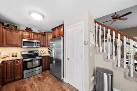 611 Hawk Run Dr #6A, O'fallon, MO 63368 photo 10