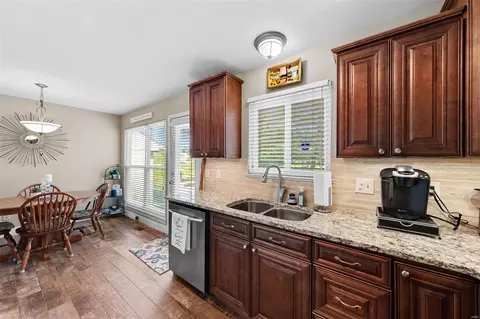 611 Hawk Run Dr #6A, O'fallon, MO 63368 photo 13