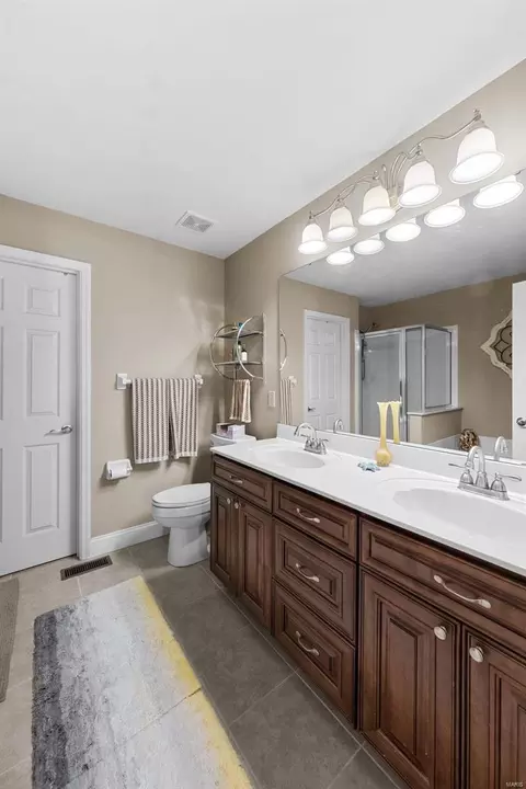 611 Hawk Run Dr #6A, O'fallon, MO 63368 photo 18