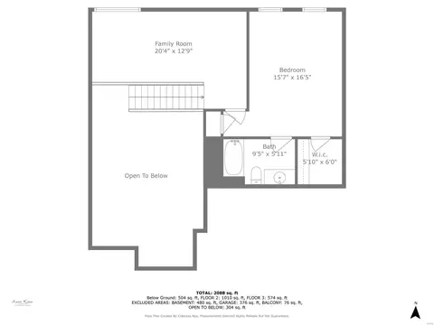 611 Hawk Run Dr #6A, O'fallon, MO 63368 photo 42