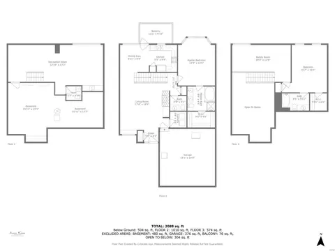 611 Hawk Run Dr #6A, O'fallon, MO 63368 photo 39