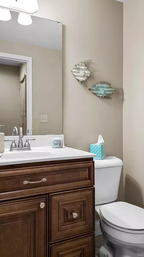 611 Hawk Run Dr #6A, O'fallon, MO 63368 photo 20