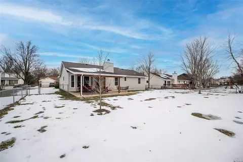165 Rockaway Dr, O'fallon, MO 63368 photo 37