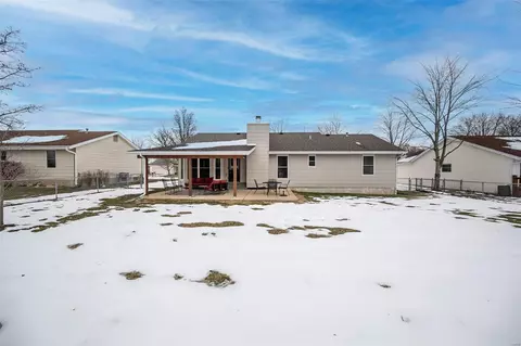 165 Rockaway Dr, O'fallon, MO 63368 photo 36