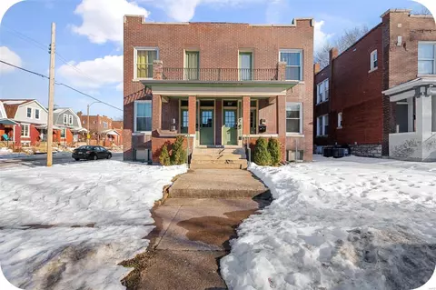 2900 S Compton Ave, Saint Louis, MO 63118