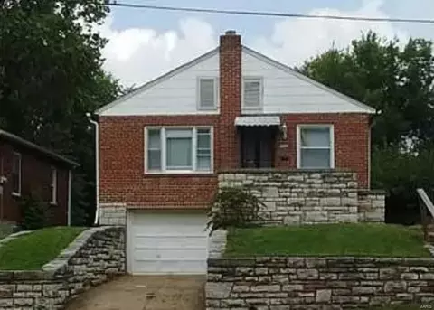 5453 Shreve Ave, Saint Louis, MO 63115