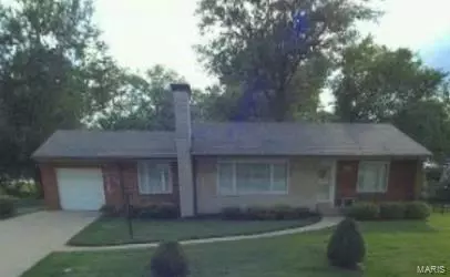 5415 Childress Ave, Saint Louis, MO 63109