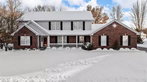18 Margaret Brown Ct, Saint Peters, MO 63376