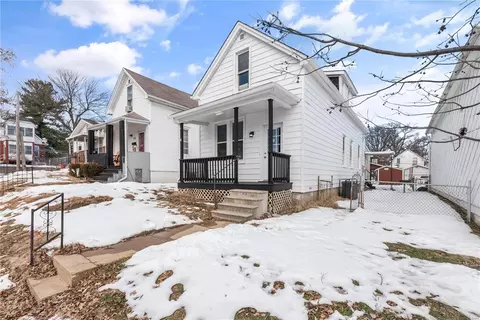 4181 Taft Ave, Saint Louis, MO 63116