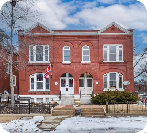 2701 Ann, Saint Louis, MO 63104