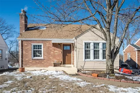 1817 Oconnell Ave, Saint Louis, MO 63114