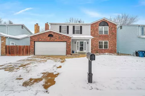 7642 Terri Lynn Dr, Saint Louis, MO 63123