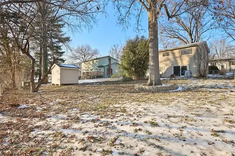 Exterior - 1262 Cottagemill Dr, Manchester, MO 63021 photo 7 of 11