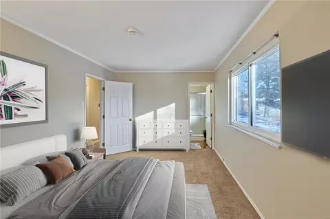 Bedroom - 1262 Cottagemill Dr, Manchester, MO 63021 photo 1 of 5