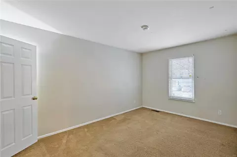Bedroom - 1262 Cottagemill Dr, Manchester, MO 63021 photo 5 of 5