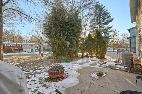 Exterior - 1262 Cottagemill Dr, Manchester, MO 63021 photo 5 of 11