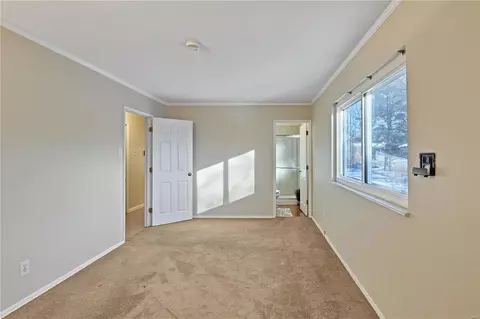 Bedroom - 1262 Cottagemill Dr, Manchester, MO 63021 photo 3 of 5