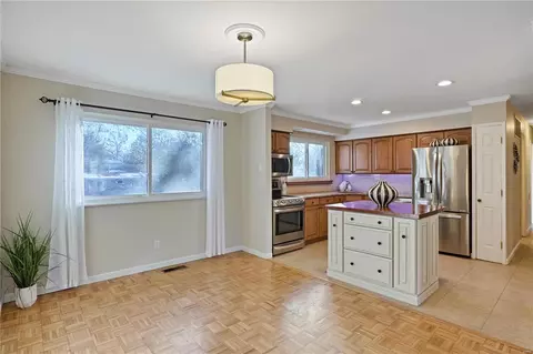 Kitchen - 1262 Cottagemill Dr, Manchester, MO 63021 photo 1 of 4