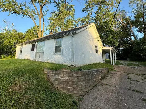 3522 Welland Ave, Bridgeton, MO 63044