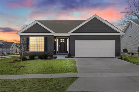 600 Furlong Ct, Wentzville, MO 63385