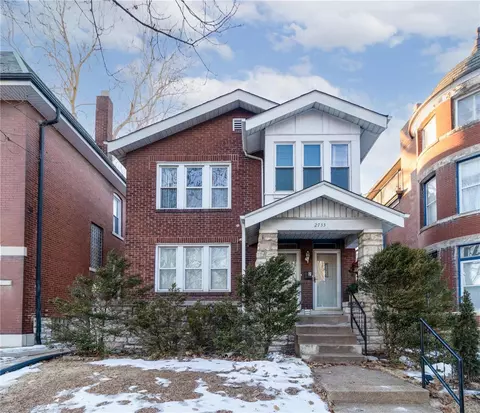 2733 S Kingshighway Blvd, Saint Louis, MO 63139