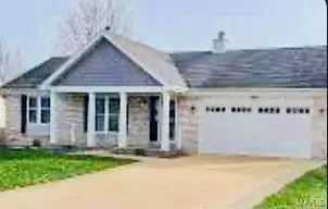 208 Forest Path Dr, O'fallon, MO 63376