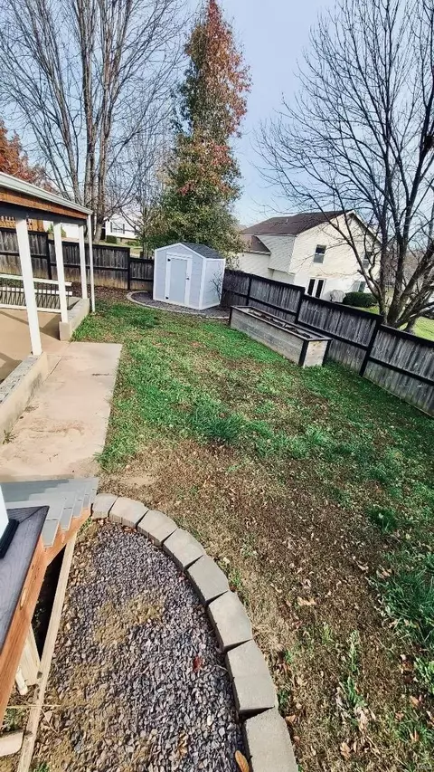 Exterior - 208 Forest Path Dr, O'fallon, MO 63376 photo 11 of 14