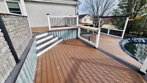 Exterior - 208 Forest Path Dr, O'fallon, MO 63376 photo 6 of 14
