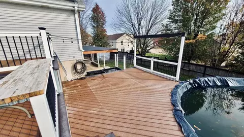 Exterior - 208 Forest Path Dr, O'fallon, MO 63376 photo 9 of 14