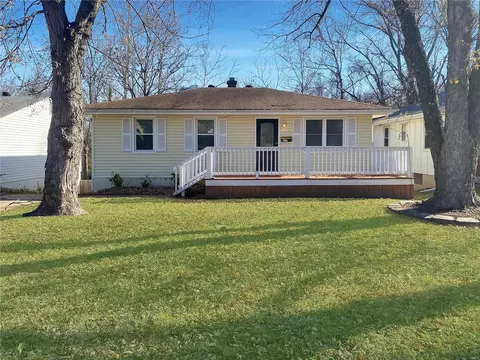 4837 N Wallace Ave, Kansas City, MO 64119