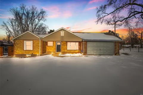 815 Poplar Dr, Saint Louis, MO 63125