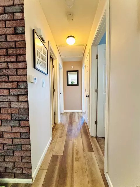Entry Way - 433 Fanning Ave, O'fallon, MO 63366 photo 1 of 2